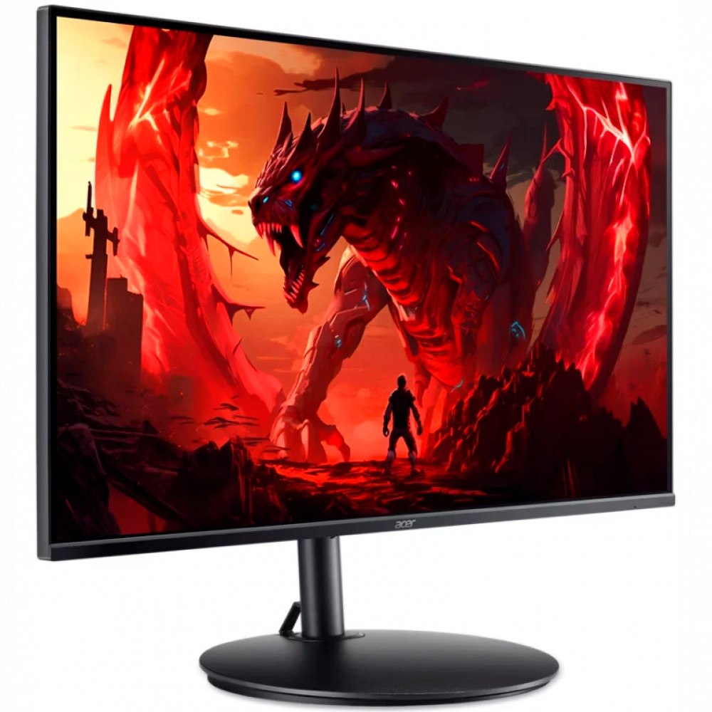 Монитор Acer XF240YW3biiph UM.QX0CD.302 23.8 ", IPS, Full HD 1920x1080 (16:9), 240 Гц - миниатюра 2