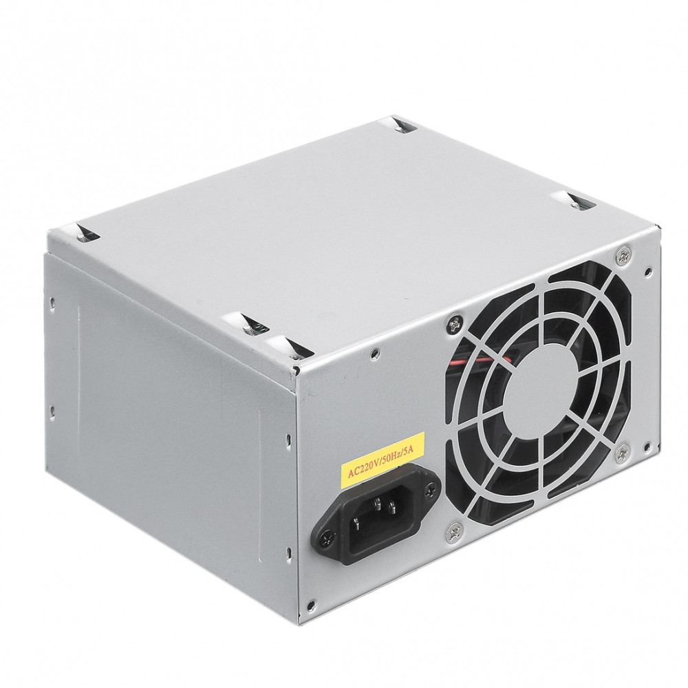 Блок питания ExeGate AA450 EX253683RUS-S 450 Вт - миниатюра 2
