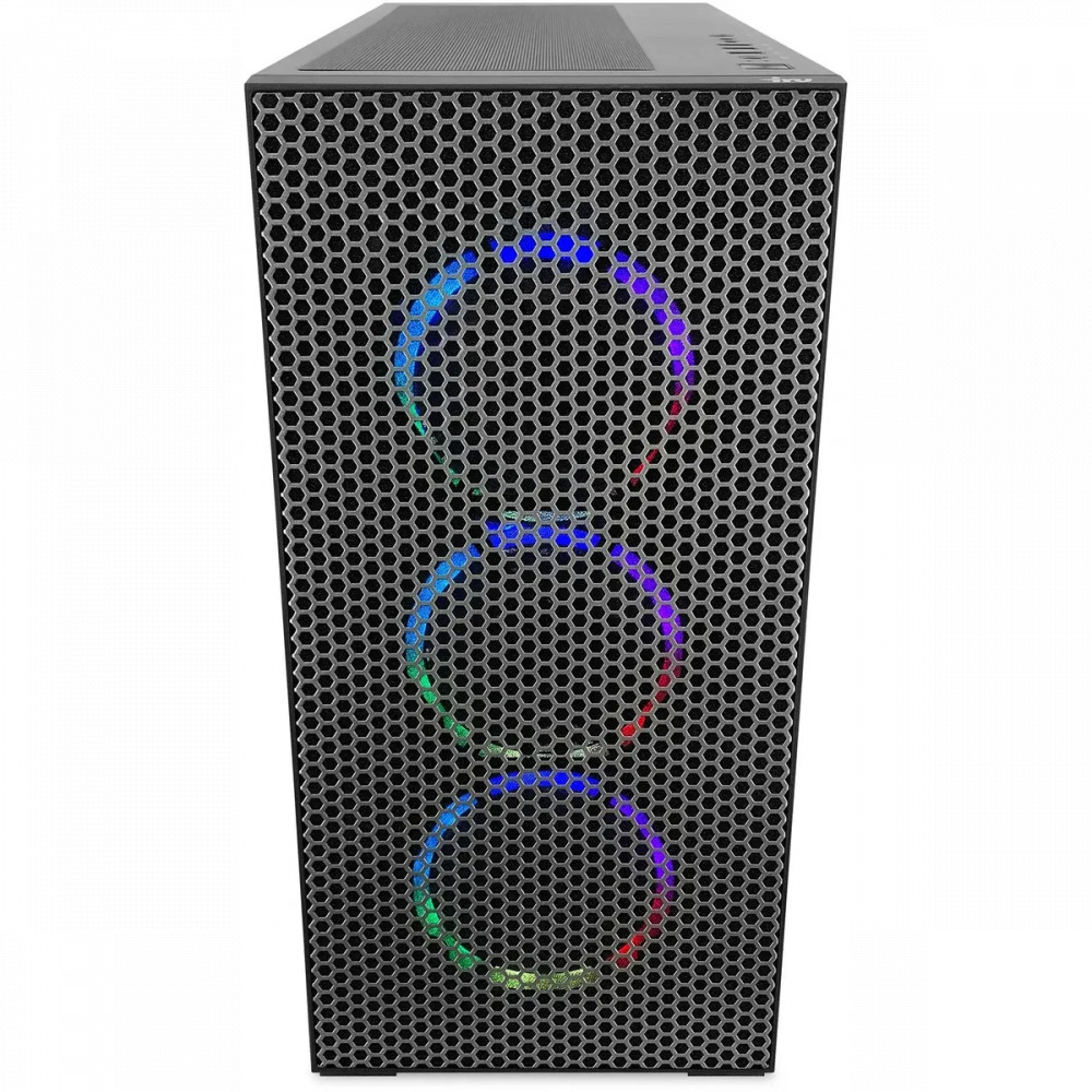 Персональный компьютер iRU Tactio 520B6GP 2130961 Ryzen 5 - миниатюра 3