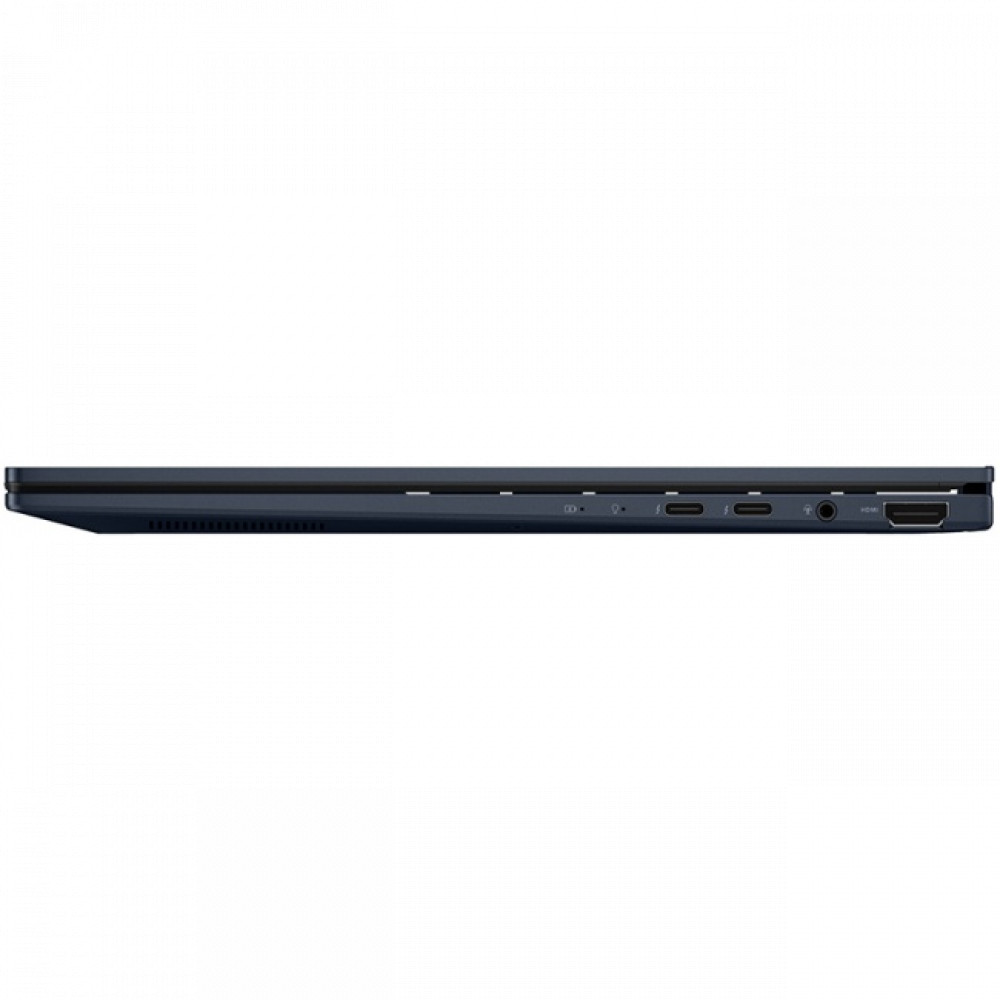 Ноутбук Asus Zenbook 14 UX3405CA-ST786X 90NB14W1-M022P0 14 ", WQXGA+ 2880x1800 (16:10), Intel, Core Ultra 9, 32 Гб, 1 ТБ, Intel Arc Graphics, Windows 11 Pro - миниатюра 4
