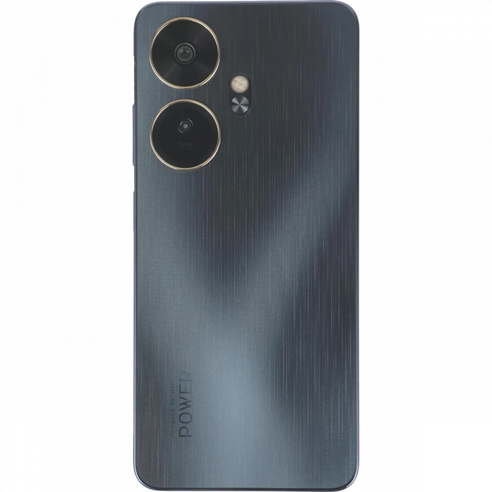 Смартфон MITEL P55+ P663LN (8/256Gb) Meteor Black P55+ P663LN 256+8 Meteor Black 256 Гб, 8 Гб - миниатюра 4