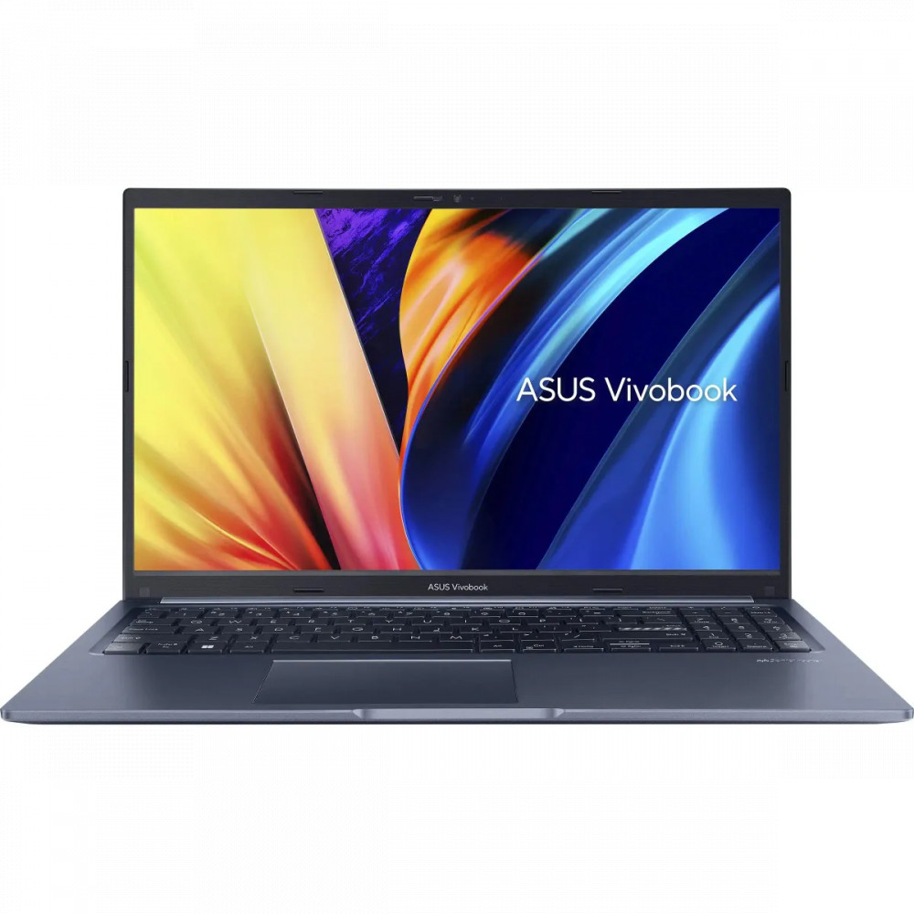Ноутбук Asus Vivobook 15 X1502VA-BQ443 90NB10T1-M00KV0 15.6 ", FHD 1920x1080 (16:9), Intel, Core i5, 16 Гб, 512 ГБ, Intel Graphics - миниатюра 2