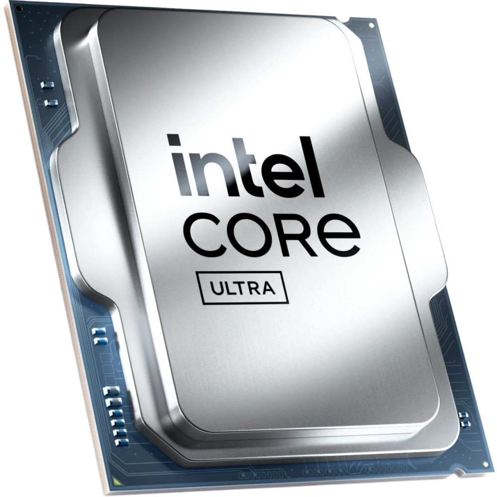 Процессор Intel Core Ultra 7 265KF BOX BX80768265KF 3.9 ГГц, 30 МБ, BOX - миниатюра 2