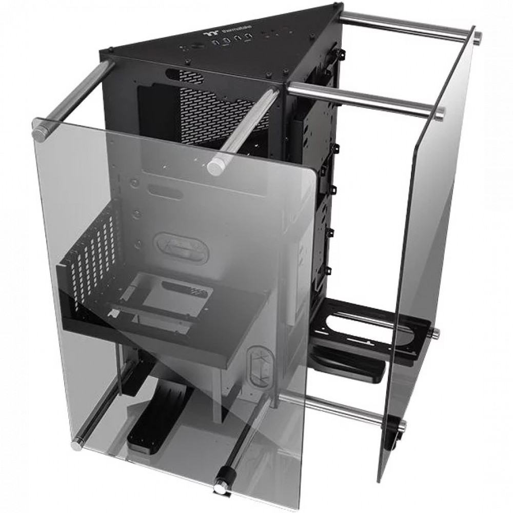 Корпус Thermaltake Core P90 TG CA-1J8-00M1WN-00 Mid-Tower — фото товара
