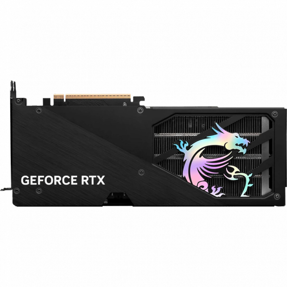 Видеокарта MSI RTX 5060 TI 8G GAMING TRIO OC 8 ГБ - миниатюра 2