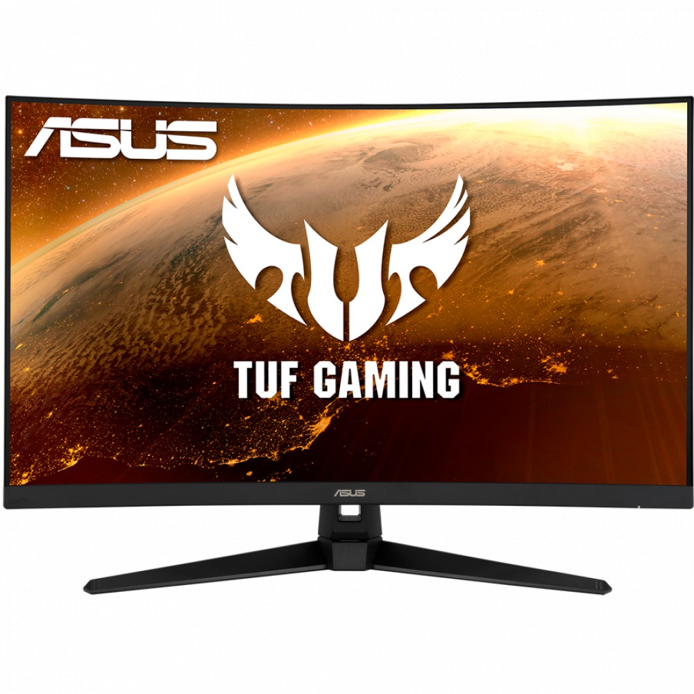Монитор Asus TUF Gaming VG328H1B 90LM0681-B01170 31.5 ", VA, Full HD 1920x1080 (16:9), 165 Гц — фото товара