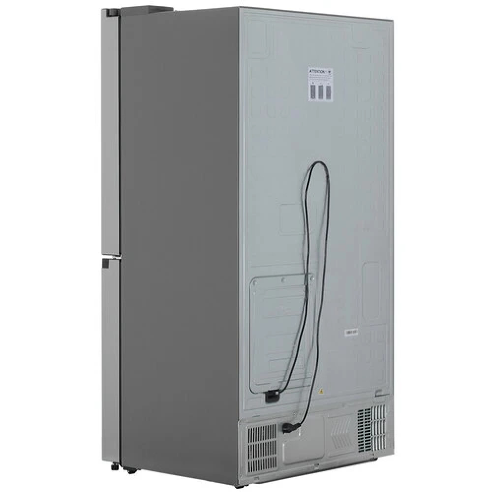 Холодильник Gorenje NRM918FUX - миниатюра 3