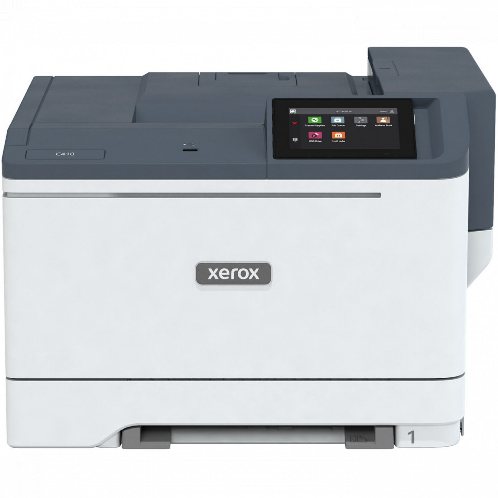Принтер Xerox C410 C410V_DN А4, Лазерный, Цветная — фото товара