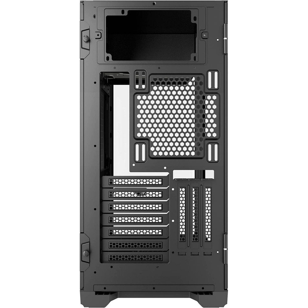 Корпус Antec P120 Crystal Mid-Tower - миниатюра 7