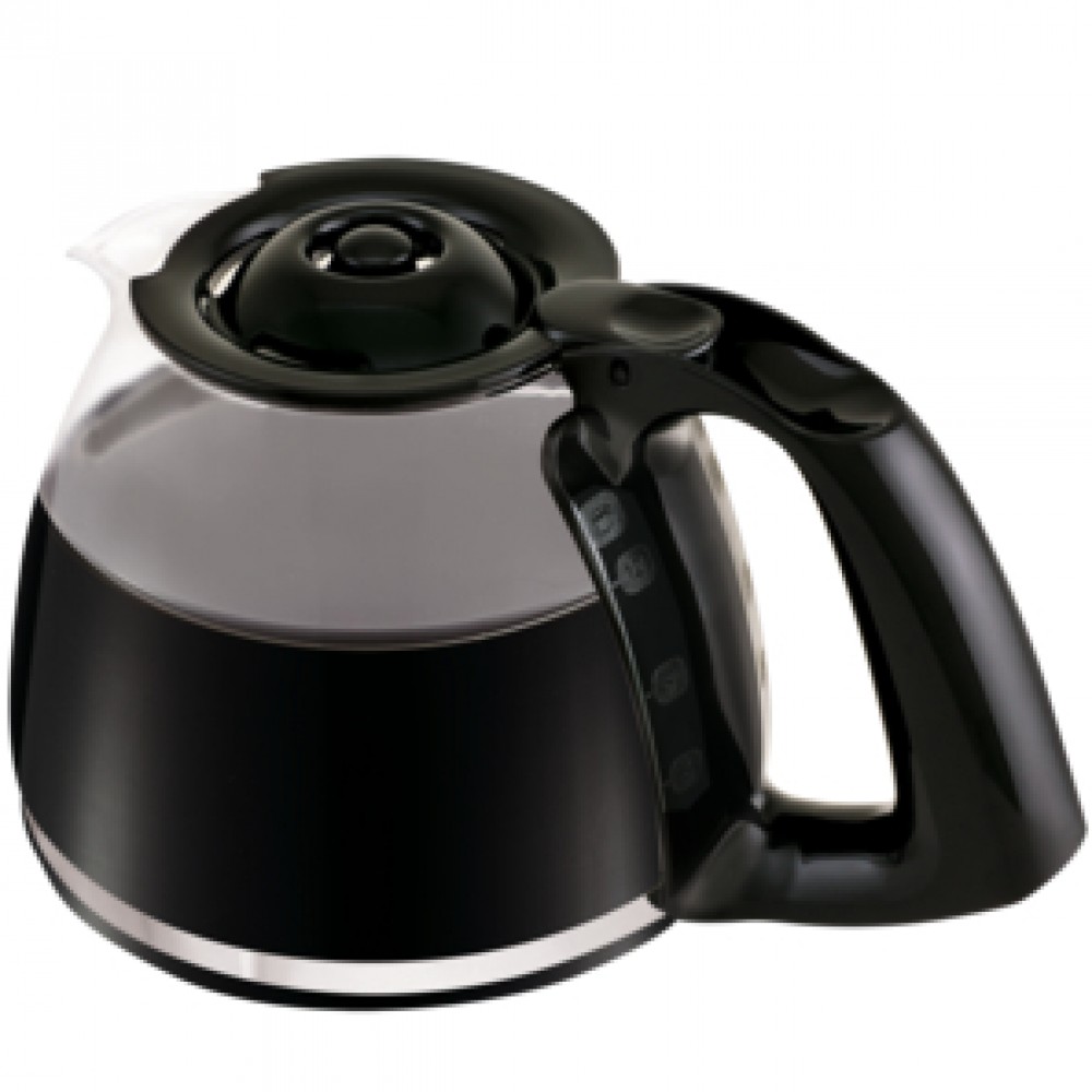 Кофемашина Tefal Кофеварка капельная CM361838 7211002512 - миниатюра 2