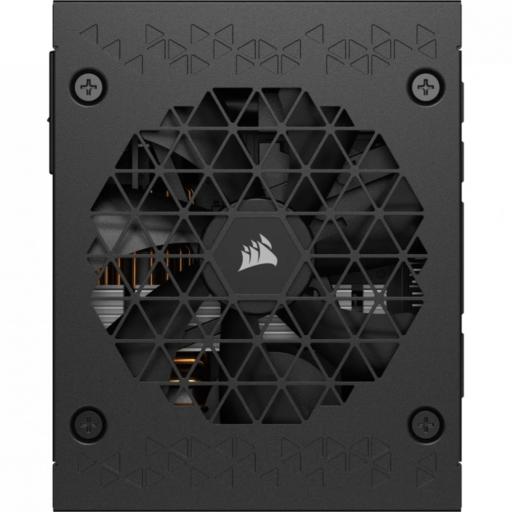 Блок питания Corsair SF1000 1000W CP-9020257-EU 1000 Вт, 80+ Platinum - миниатюра 3