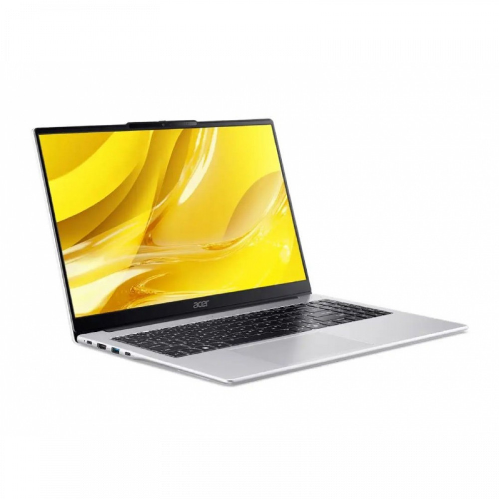 Ноутбук Acer AL15-74P-569P NX.DQSCD.002 15.6 ", FHD 1920x1080 (16:9), Intel, Core Ultra 5, 16 Гб, 512 ГБ, Intel Graphics — фото товара