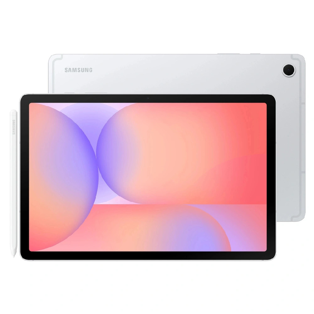 Планшет Samsung Galaxy Tab S10 Lite 128GB Gray (SM-X406BZAASKZ) 128 Гб, 6 Гб — фото товара