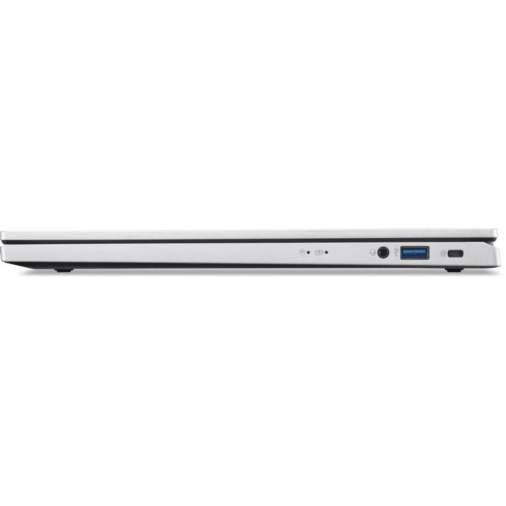 Ноутбук Acer Aspire Go 15 AG15-31P-35MV NX.KX5CD.005 15.6 ", FHD 1920x1080 (16:9), Intel, Core i3, 8 Гб, 256 ГБ, Intel Graphics - миниатюра 5