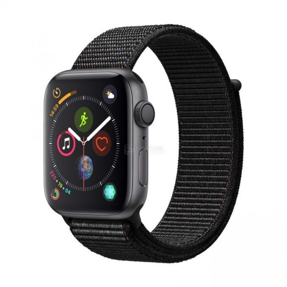 Apple Watch Series 4 MU6E2GK Смарт-часы — фото товара