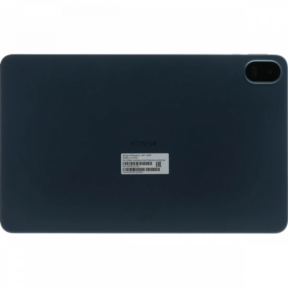 Планшет Honor Pad 8 5301AGRK 256 Гб, 8 Гб - миниатюра 2