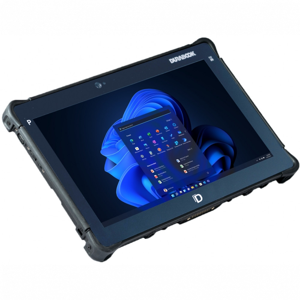 Планшет Durabook R11I Gen2 Field R1G1P2DEBAXX 256 Гб, 8 Гб - миниатюра 3