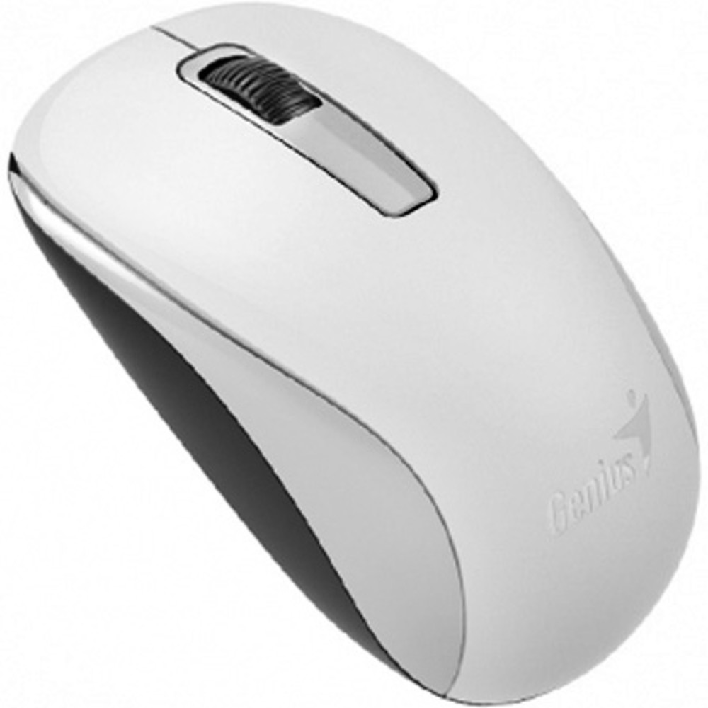 Мышь EnGenius NX-7005 White 31030127102 Премиальные, Беспроводная - миниатюра 3