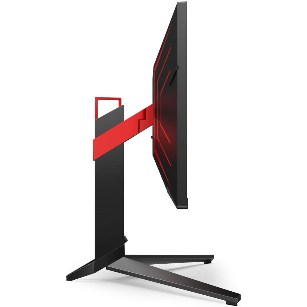 Монитор AOC AGON AG324UX 31.5 ", IPS, 4K UHD 3840x2160 (16:9), 144 Гц - миниатюра 8