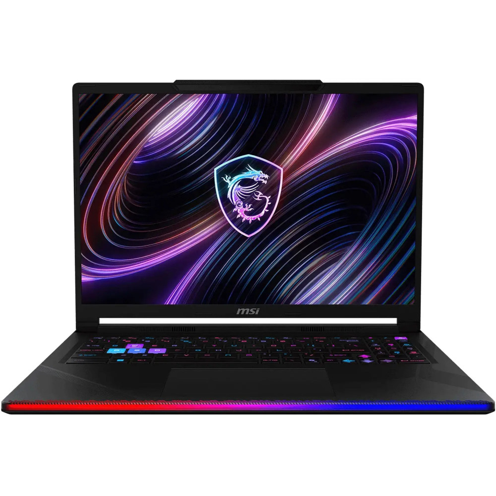 Ноутбук MSI Raider 16 Max HX B2WJ-055KZ 9S7-265111-055 16 ", WQXGA 2560x1600 (16:10), Intel, Core Ultra 9, 32 Гб, 2 ТБ, nVidia GeForce RTX 5090, Windows 11 Home — фото товара