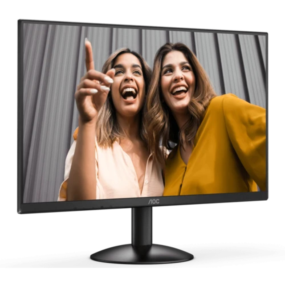 Монитор AOC 24B30HM2 23.8 ", VA, Full HD 1920x1080 (16:9), 120 Гц - миниатюра 2