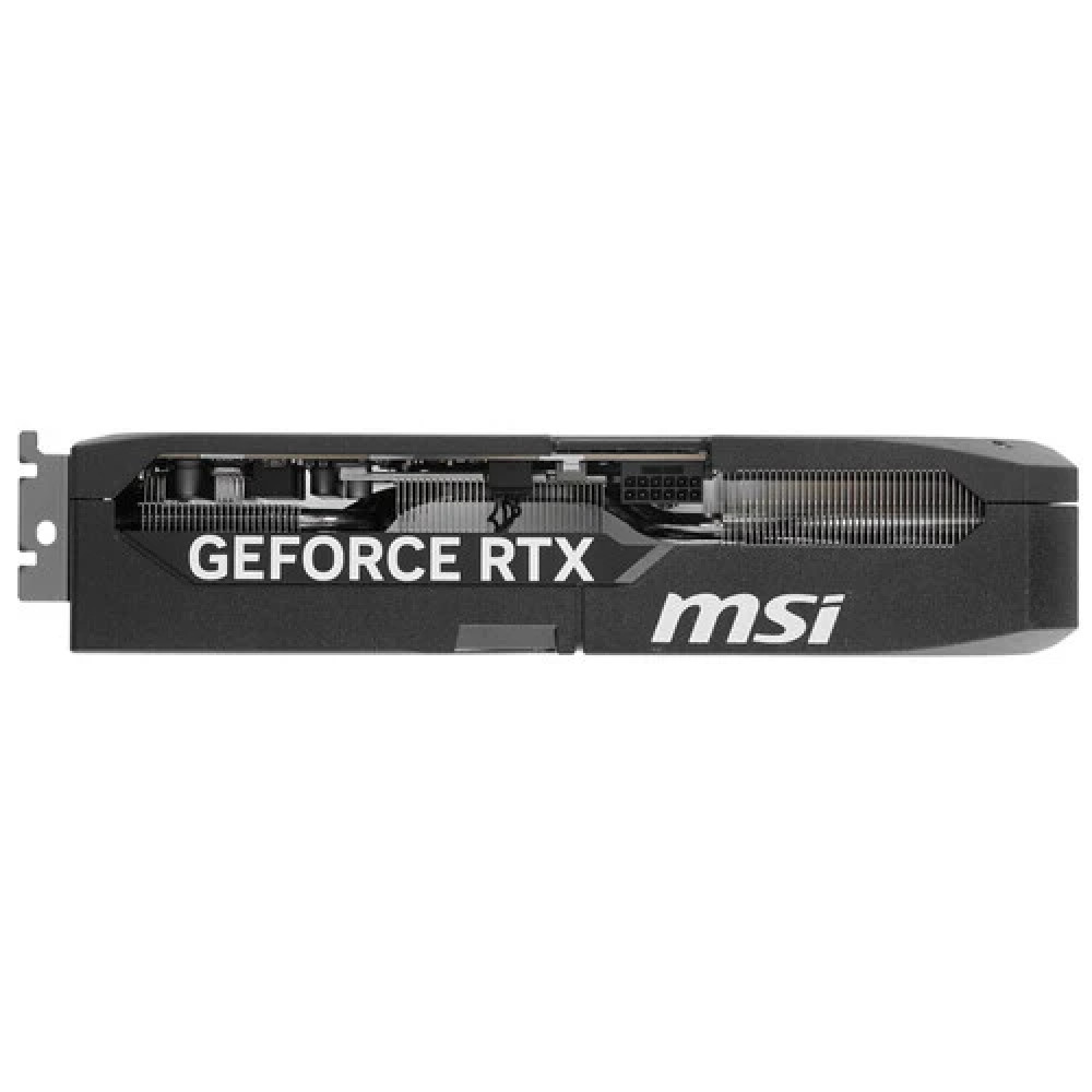 Видеокарта MSI RTX 5070 12G SHADOW 2X 12 ГБ - миниатюра 3