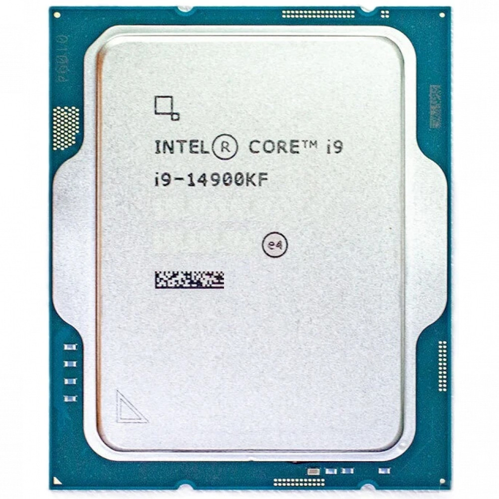 Процессор Intel Core i9-14900KF I9-14900KF Core i9 — фото товара