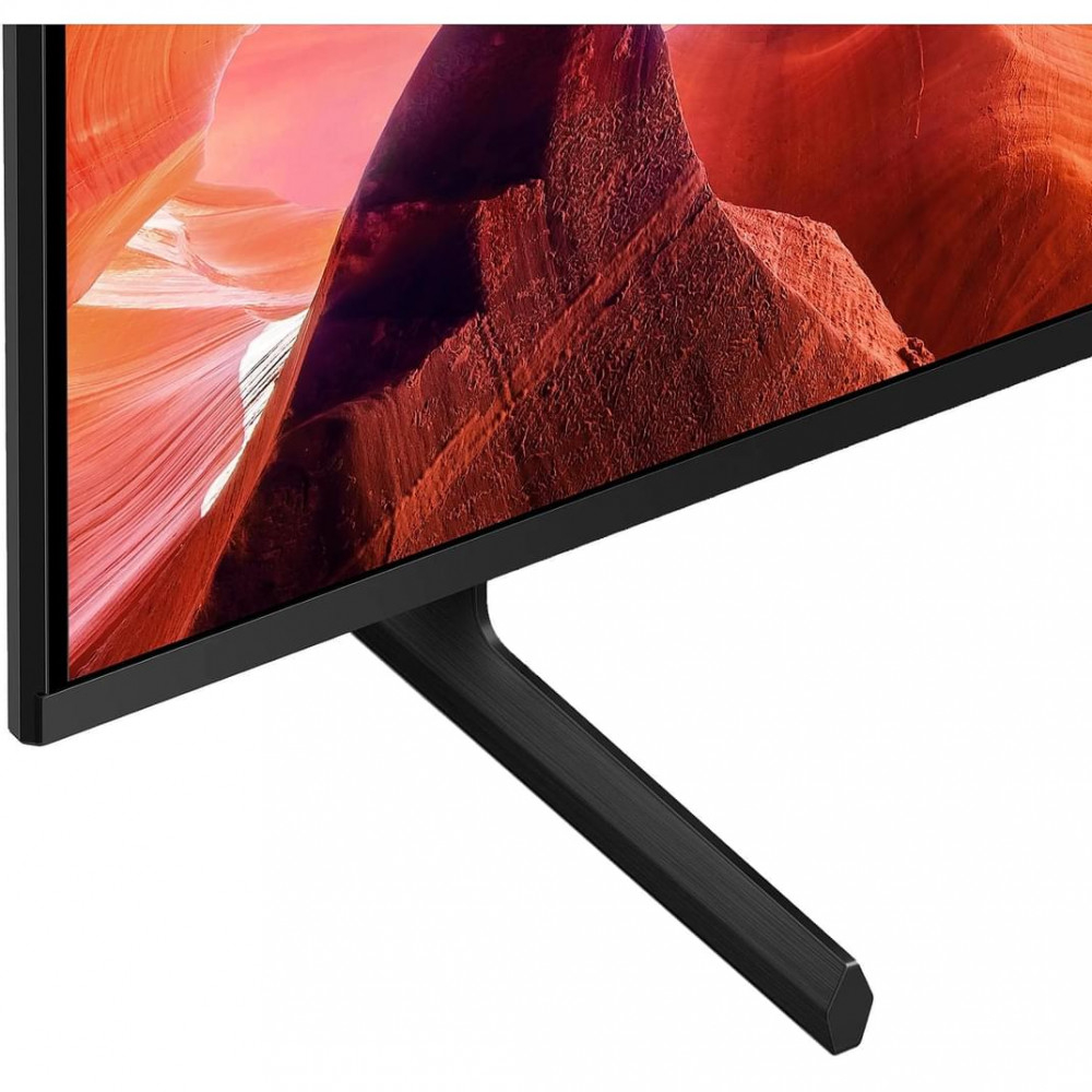 Телевизор Sony KD75X80L 75 ", Smart TV, Черный - миниатюра 6