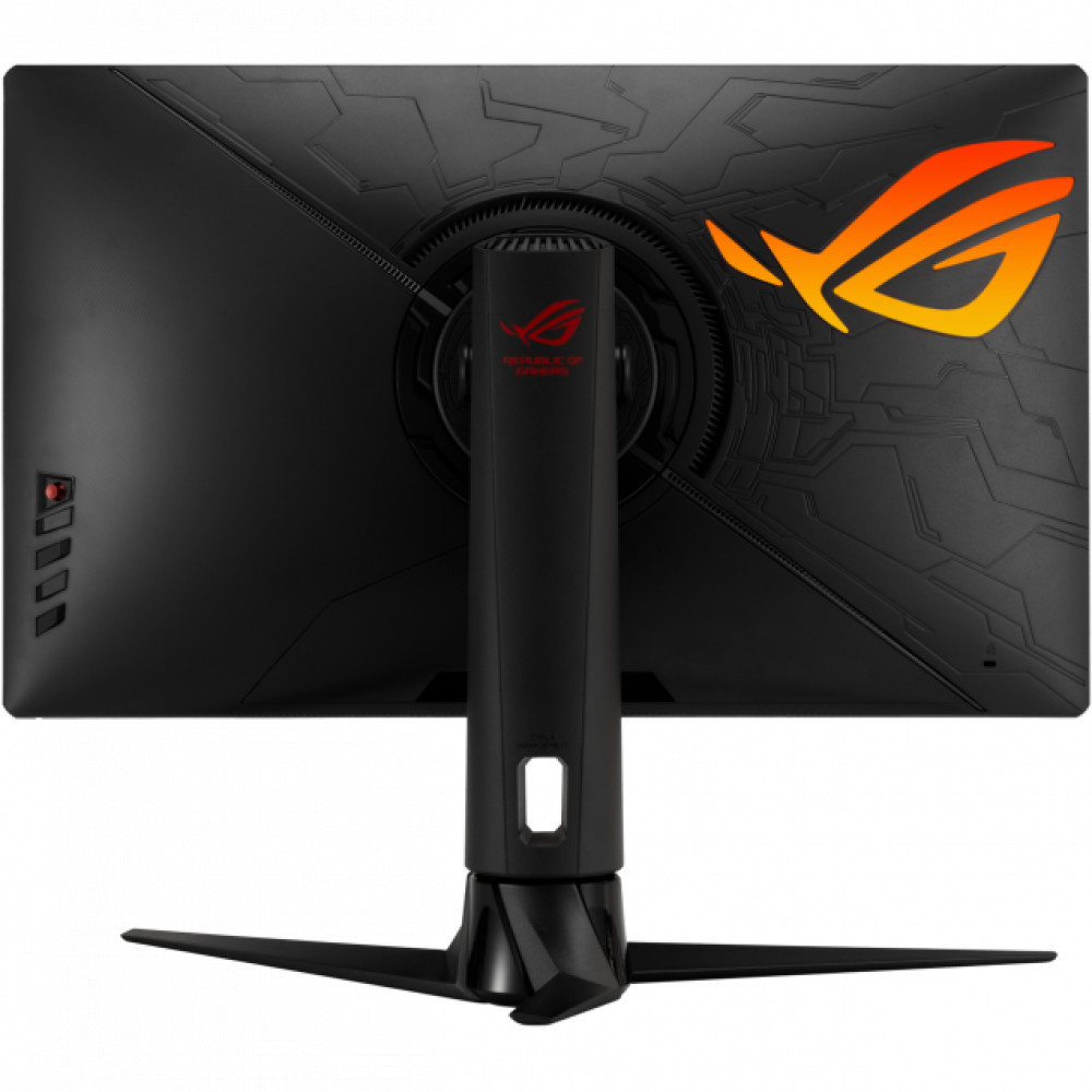 Монитор Asus XG27UQR 90LM05A0-B02370 27 ", IPS, 4K UHD 3840x2160 (16:9), 144 Гц - миниатюра 5