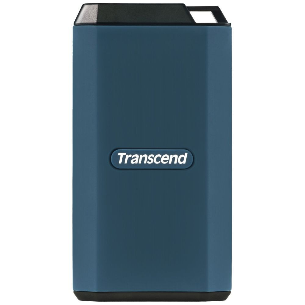 Внешние накопители Transcend TS4TESD410C 4 ТБ — фото товара