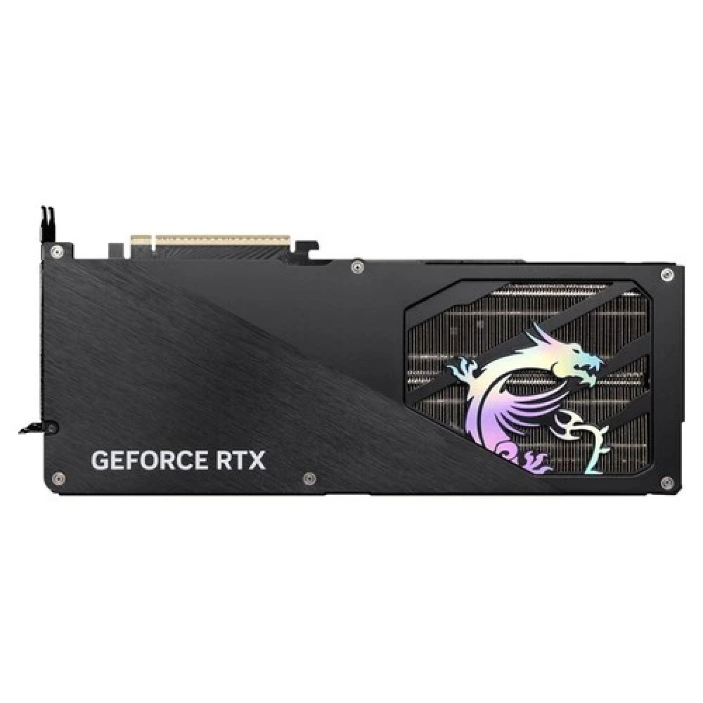 Видеокарта MSI GeForce RTX 5070 GAMING TRIO OC RTX 5070 12G GAMING TRIO OC 12 ГБ - миниатюра 2