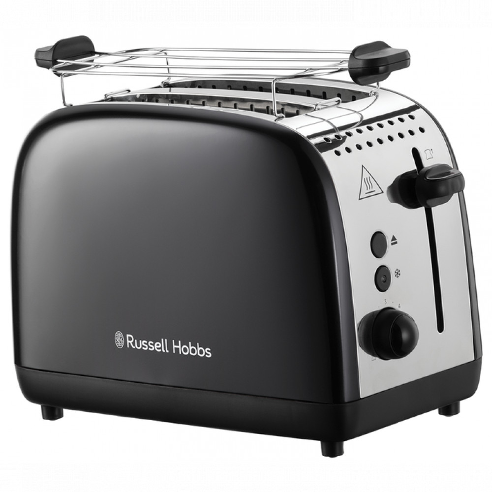 Тостер Russell Hobbs Colours Plus 2S 25159036001 1600 Вт — фото товара