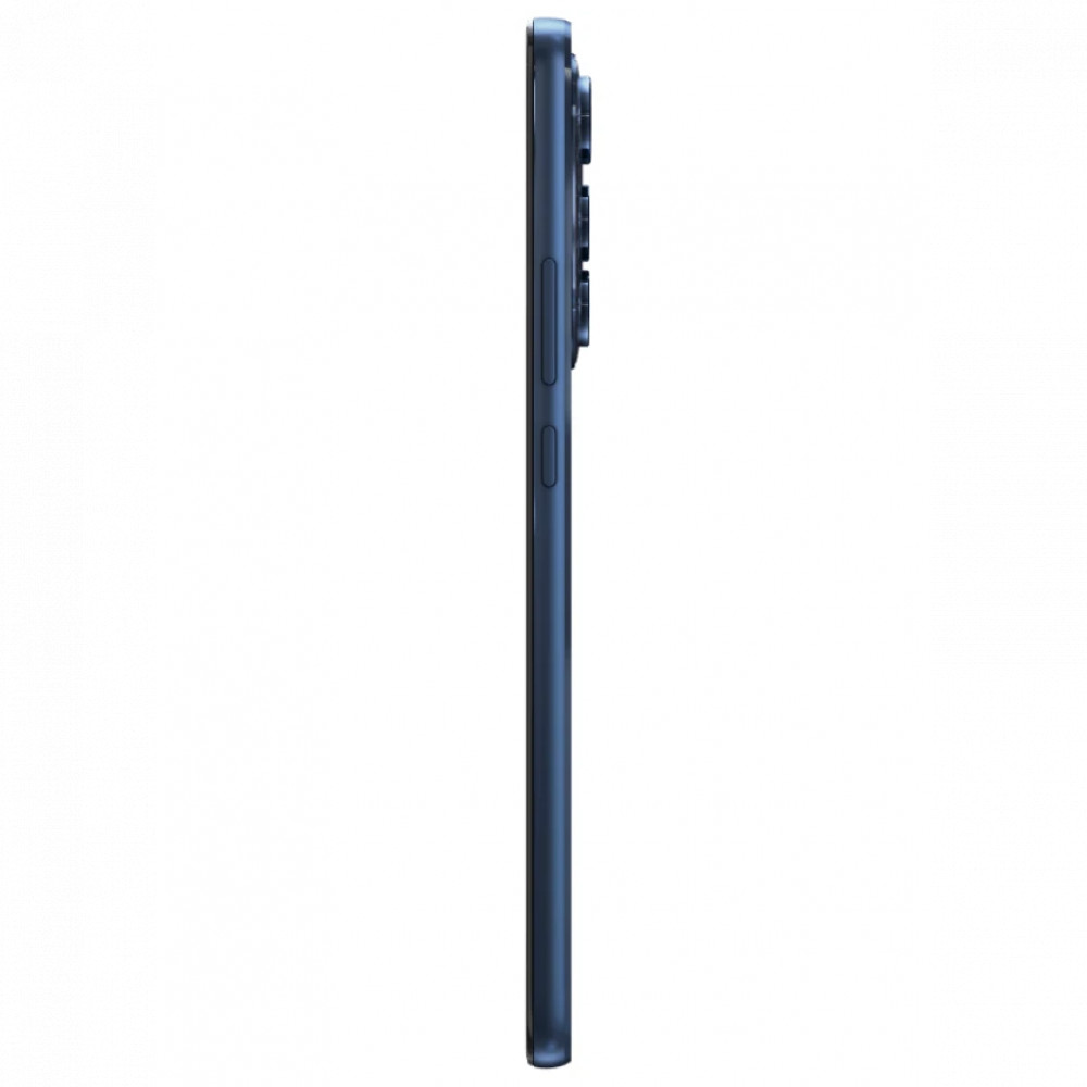 Смартфон Motorola Edge 30 (8/256Gb) Meteor Grey PAUC0042TN/256GB/METEOR GREY 256 Гб, 8 Гб - миниатюра 4