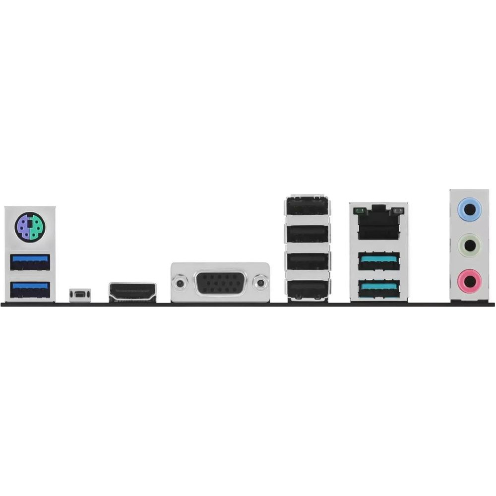 Материнская плата Asus PRIME B650M-K 90MB1F60-M0EAY0 Micro-ATX, AMD AM5 - миниатюра 4