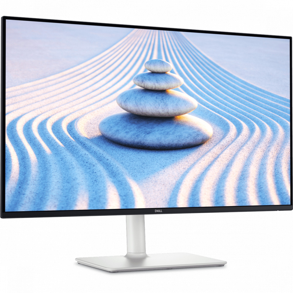 Монитор Dell S2725HS 210-BMHG 27 ", IPS, Full HD 1920x1080 (16:9), 100 Гц - миниатюра 2