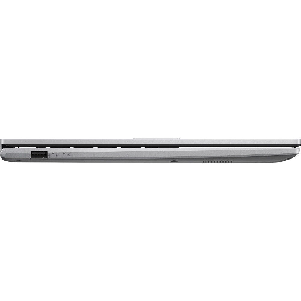 Ноутбук Asus X1504VA Vivobook 15 Cool Silver 90NB13Y2-M02FT0 15.6 ", FHD 1920x1080 (16:9), Intel, Core 5, 16 Гб, 512 ГБ, Intel Graphics - миниатюра 4