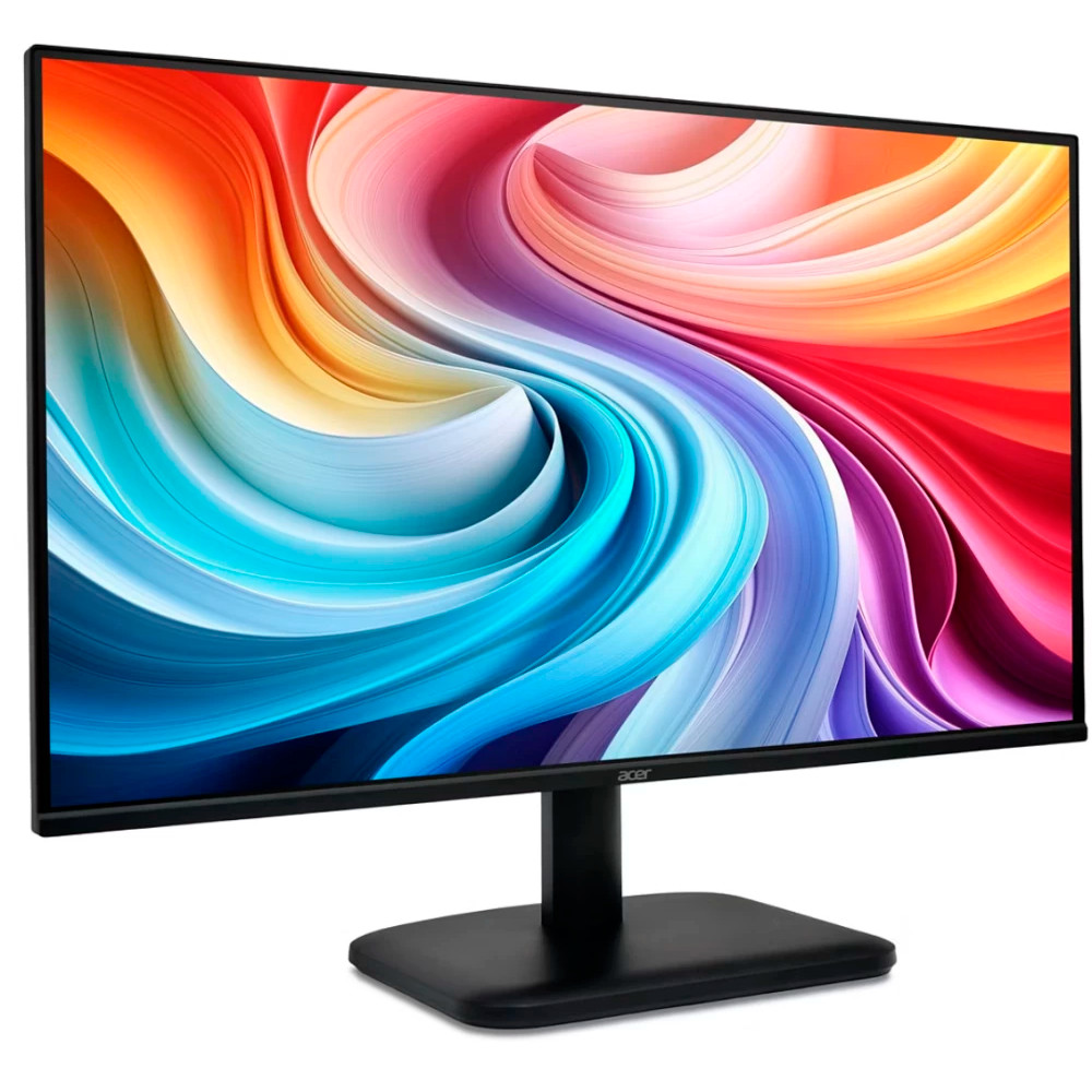 Монитор Acer EK271Gbmix UM.HE1CD.G02 27 ", IPS, Full HD 1920x1080 (16:9), 120 Гц - миниатюра 2