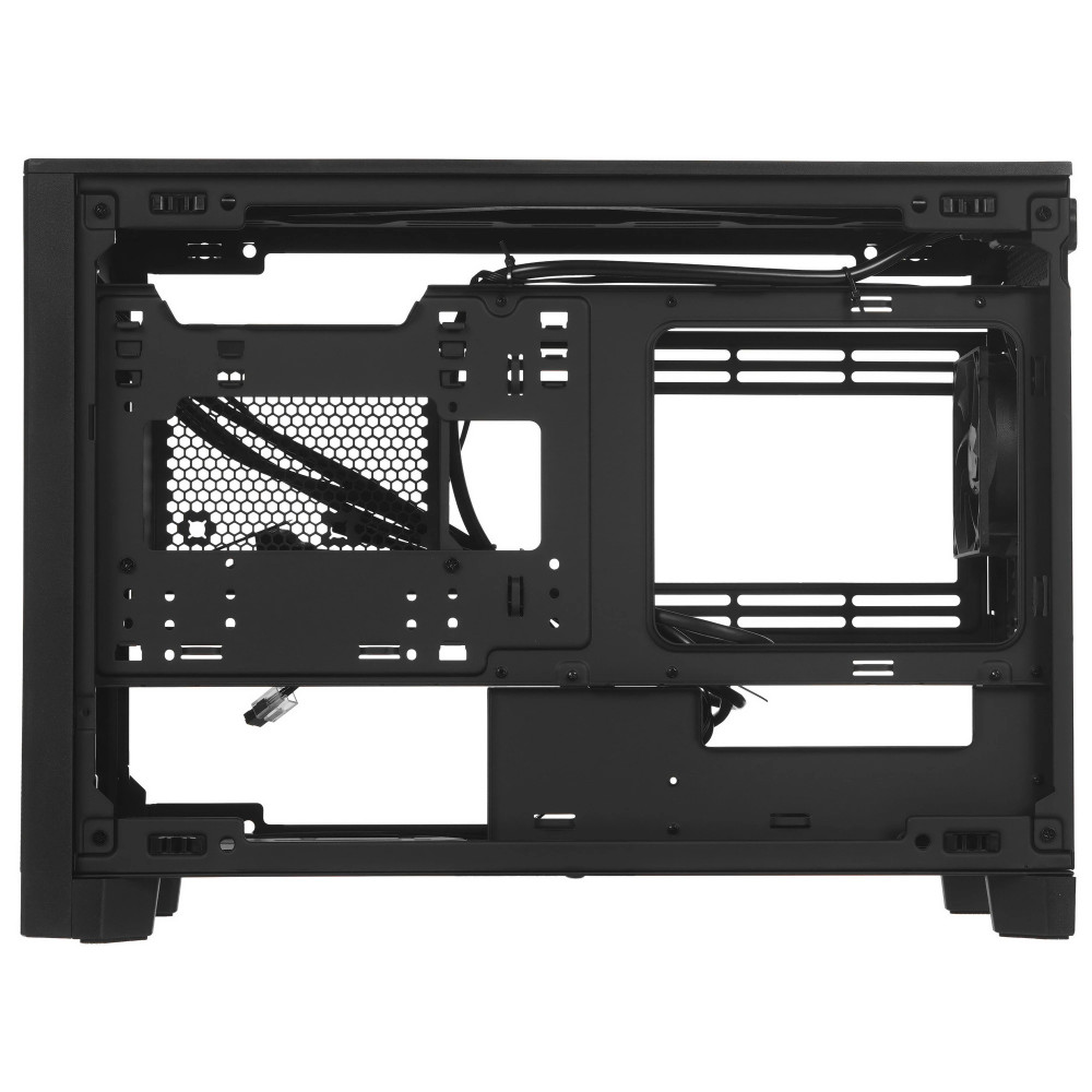 Корпус Montech TEN B Small Form Factor - миниатюра 4