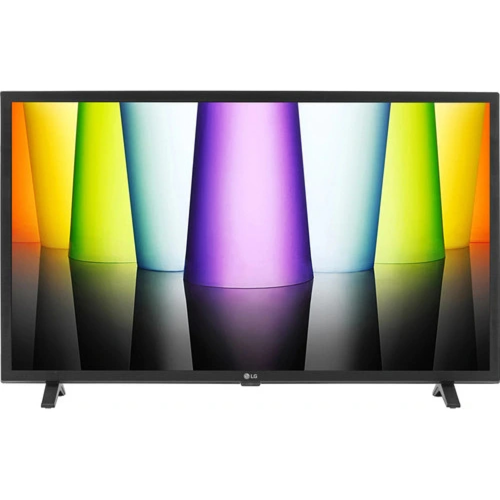 Телевизор LG 32LQ63506LA.ARU 32 ", Smart TV, Черный — фото товара