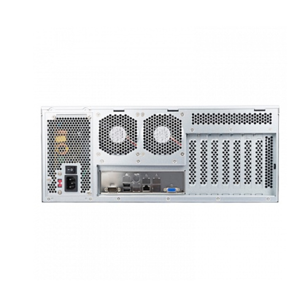 Корпус In Win R400-01N 6131851 - миниатюра 3