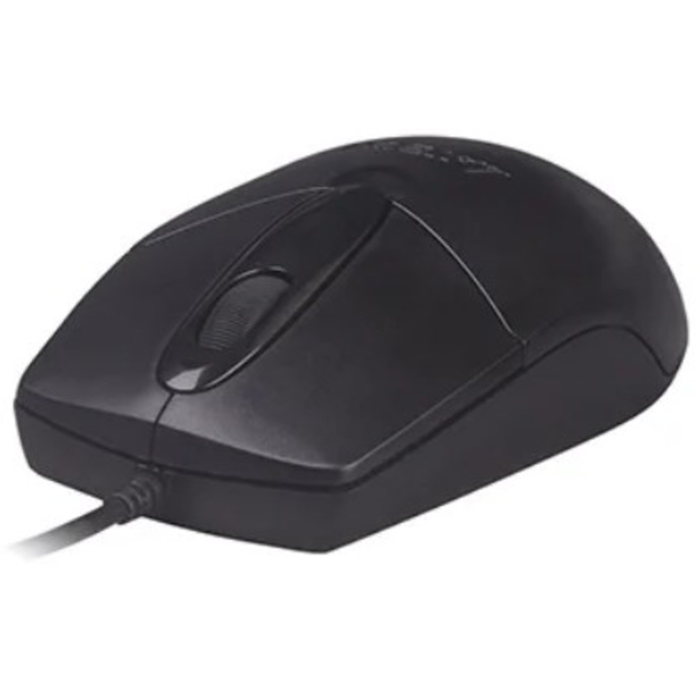 Мышь A4Tech OP-720 Бюджетные, Проводная - миниатюра 2