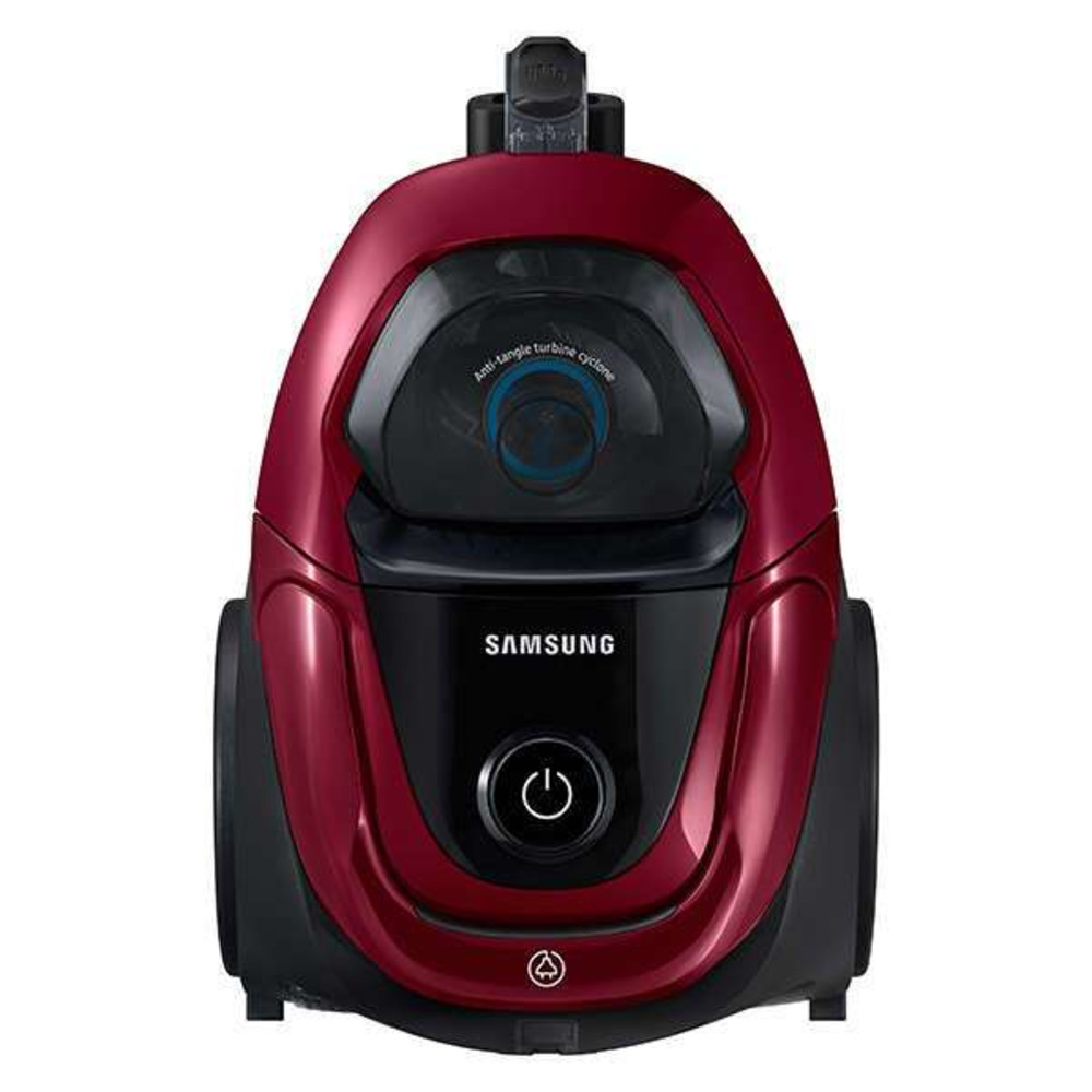 Пылесос Samsung VC18M31A0HP/EV — фото товара