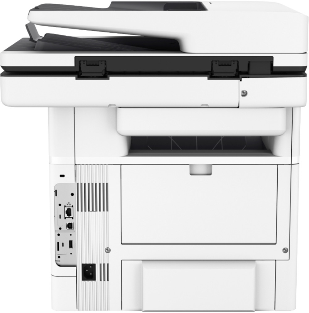 МФУ HP LaserJet Enterprise M528dn 1PV64A А4, Лазерный, Монохромная - миниатюра 5