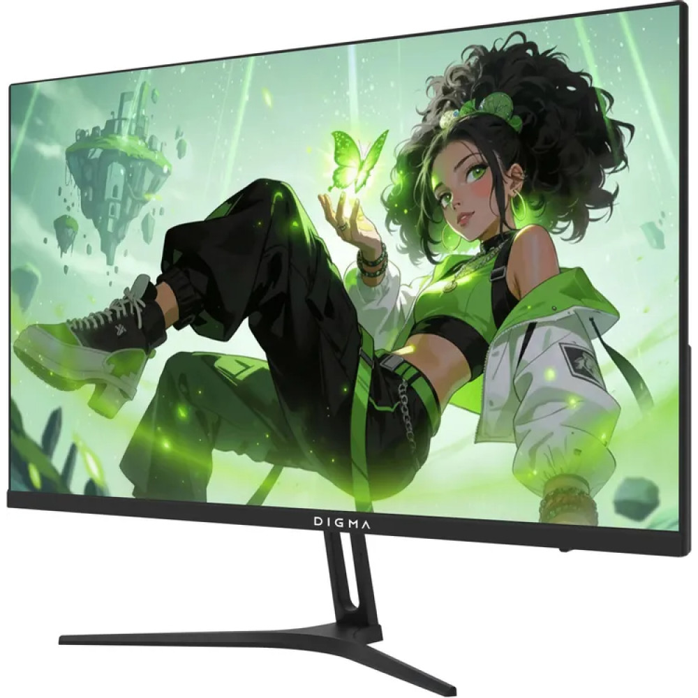 Монитор Digma 27P411F 27 ", IPS, Full HD 1920x1080 (16:9), 180 Гц - миниатюра 2