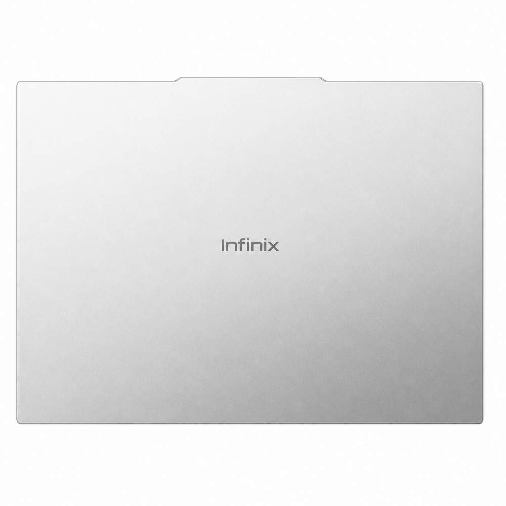 Ноутбук Infinix Xbook B16 71005000711 16 ", WUXGA 1920x1200 (16:10), Intel, Core Ultra 5, 16 Гб, 512 ГБ, Intel Graphics, Windows 11 Home - миниатюра 4