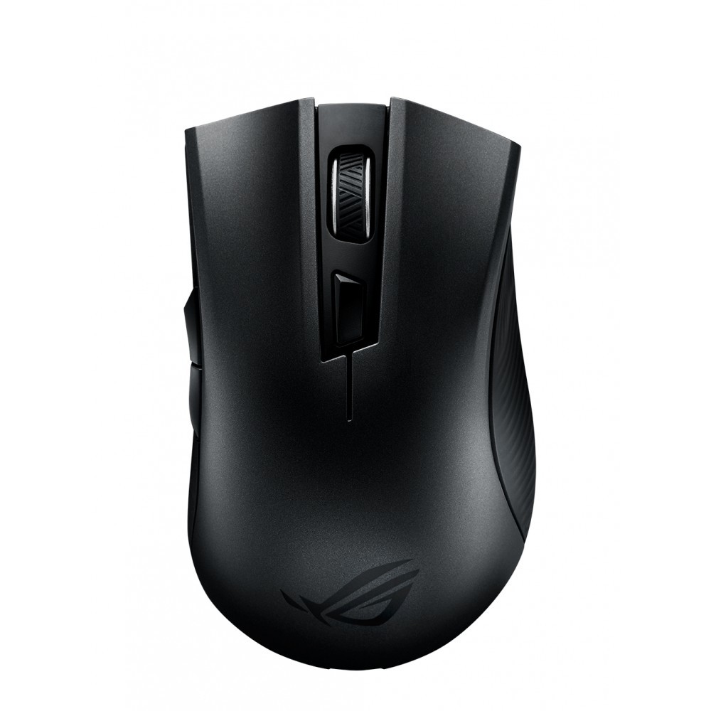 Мышь Asus ROG Strix Carry 90MP01B0-B0UA00 Игровые, Беспроводная - миниатюра 6