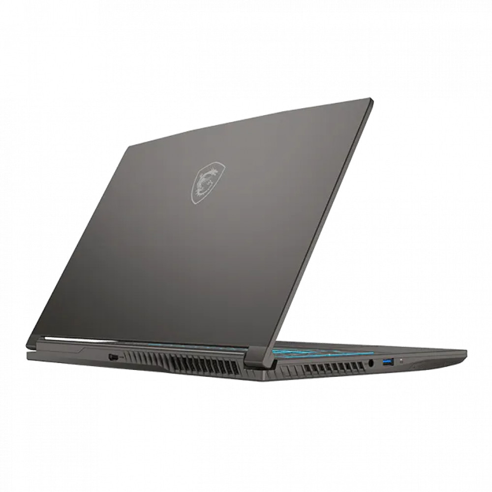 Ноутбук MSI Thin 15 B2RVE-3458XKZ 9S7-16R831-3458 15.6 ", FHD 1920x1080 (16:9), Intel, Core 7, 16 Гб, 512 ГБ, nVidia GeForce RTX 4050 - миниатюра 4