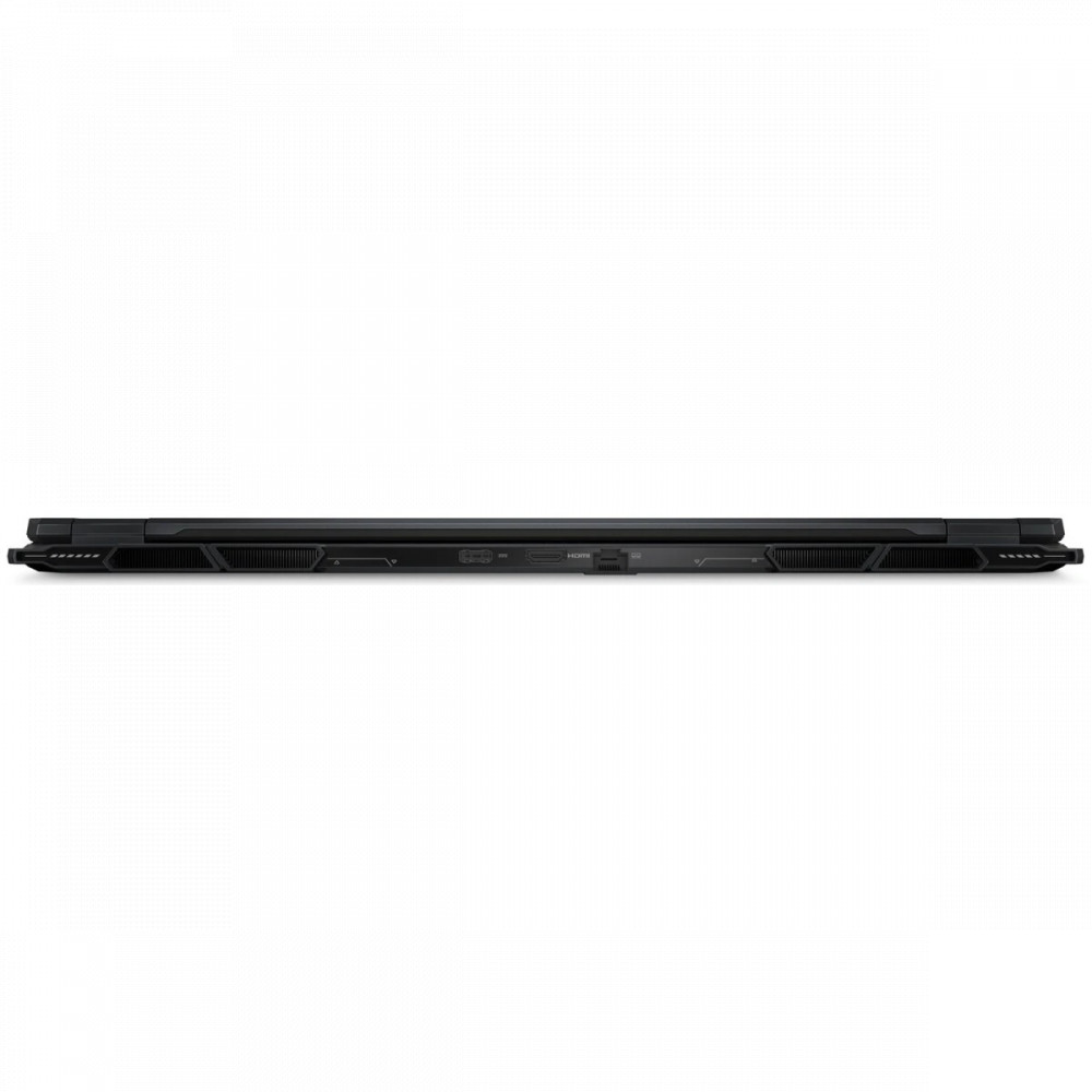 Ноутбук MSI Stealth 18 HX AI A2XWIG-051RU 9S7-183341-051 18 ", 4K Ultra HD + 3840x2400 (16:10), Intel, Core Ultra 9, 64 Гб, 2 ТБ, NVIDIA GeForce RTX5080, Windows 11 Home - миниатюра 9