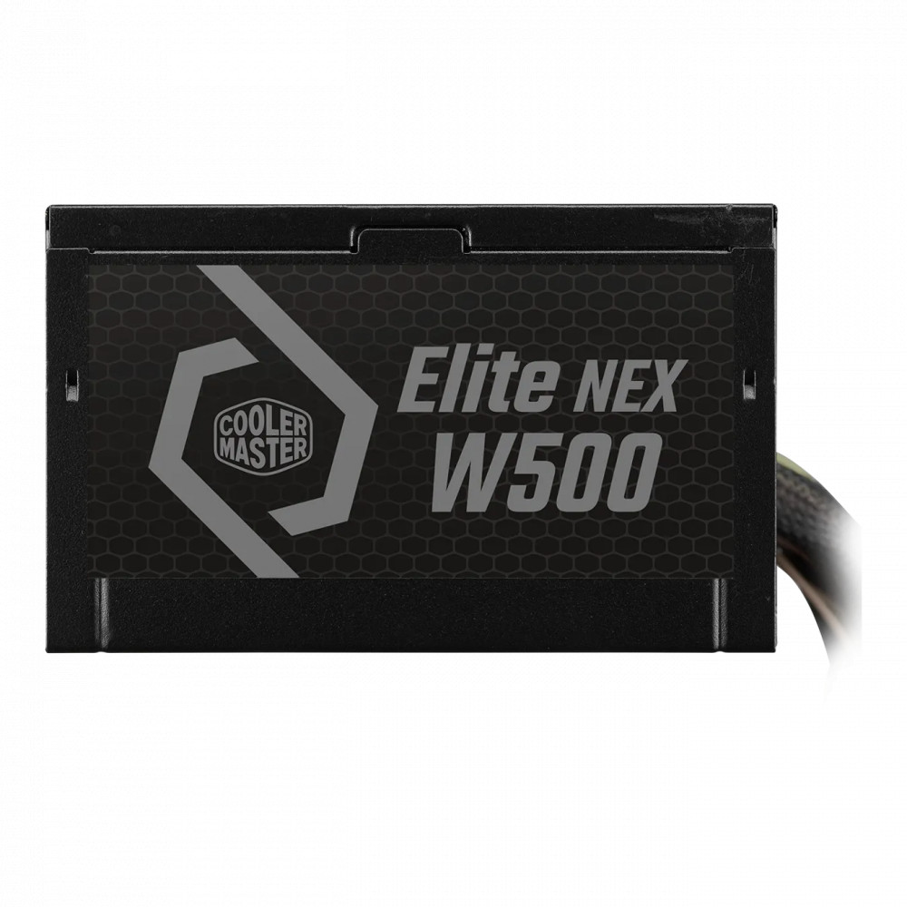 Блок питания Cooler Master MPW-5001-ACBW-B 500 Вт - миниатюра 4