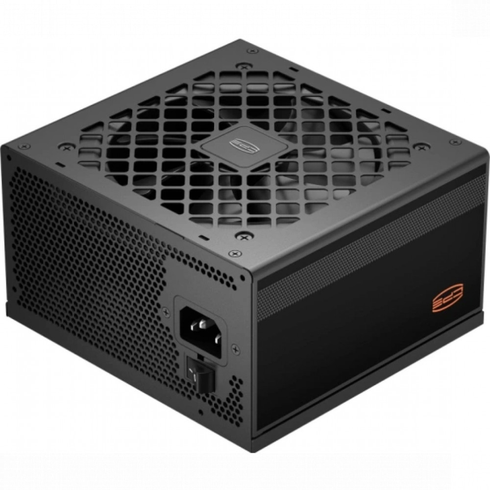 Блок питания PCcooler P3-KN1000-G1FFBK0-EU 1000 Вт — фото товара